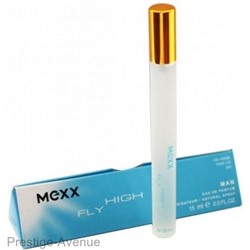 Mexx - Туалетная вода Fly High For Men 15ml