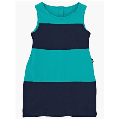 Платье UD 2958 изумруд