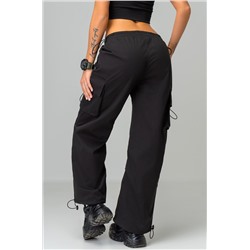 Женские брюки карго Happyfox