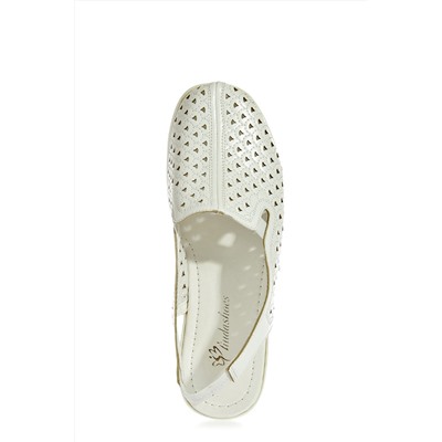 Туфли женские LIU DA SHOES