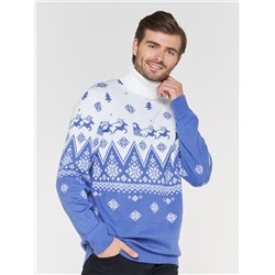 Свитер мужской 202-12202