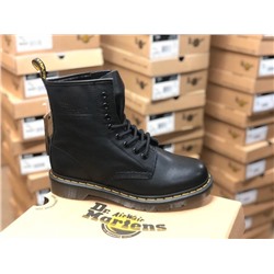 Dr. Martens 1460 Black Patent leather