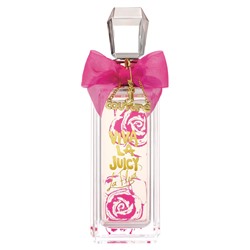 JUICY COUTURE VIVA LA JUICY LA FLEUR lady 40ml edt