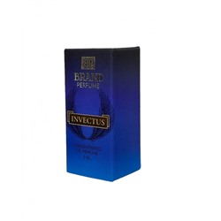 INVECTUS Concentrated Oil Perfume, Brand Perfume (Концентрированные масляные духи), ролик, 3 мл.