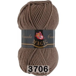 Пряжа Magic Canada