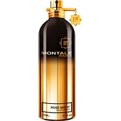 MONTALE ROSE NIGHT unisex  20ml edp