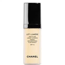 CHA 158742 LIFT LUMIERE Тон флюид с подтягив эффектом 42 Petale NEW!!