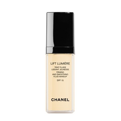 CHA 158742 LIFT LUMIERE Тон флюид с подтягив эффектом 42 Petale NEW!!