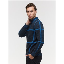 Джемпер мужской 212-12277