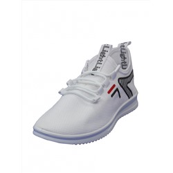 Кроссовки женские Light Company модель 2013 (кор. 8 пар: 36-1,37-1,38-2,39-2,40-1, 41-1) белый