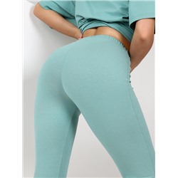 Луссо - велосипедки олива