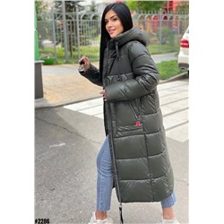 Зимние куртки и пуховики 905271