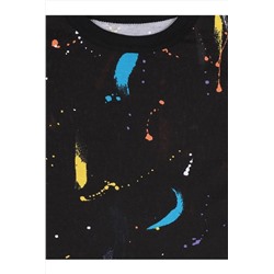 Лонгслив АПРЕЛЬ #1047503