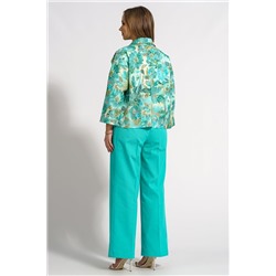 Медея и К 2199, Брюки,  Блуза,  Жакет