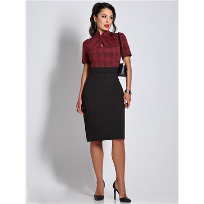 Платье Бьюти тренд, хит