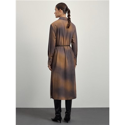 448573 ZARINA Платье