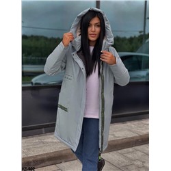 Демисезонные куртки 896416