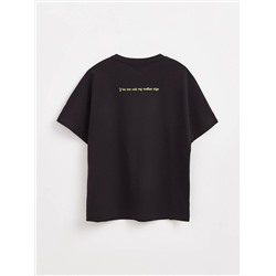 248743 Conte elegant Футболка