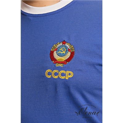 Футболка 122028ВШб