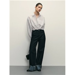 514893 ZARINA Блузка