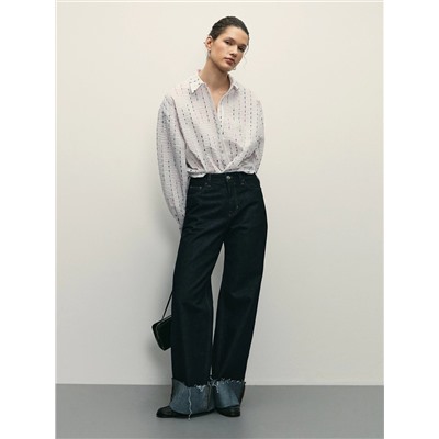 514893 ZARINA Блузка