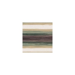 Angora gold batik