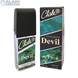 CHALE  DEVIL /муж. M~
