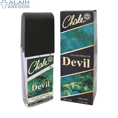 CHALE  DEVIL /муж. M~