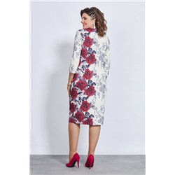 Mira Fashion 5162, Платье