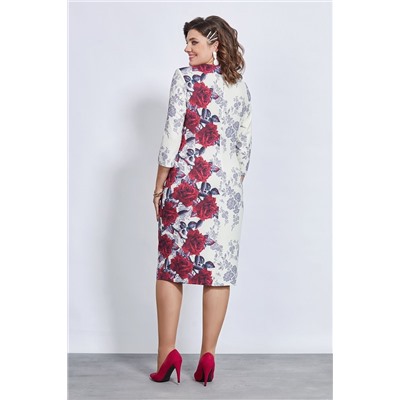 Mira Fashion 5162, Платье
