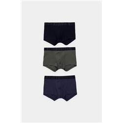 Трусы 3шт. MARK FORMELLE #985335