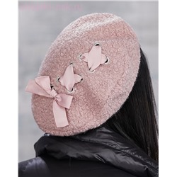 20-79 Берет женский (56-58)