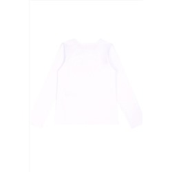 Лонгслив АПРЕЛЬ #898370