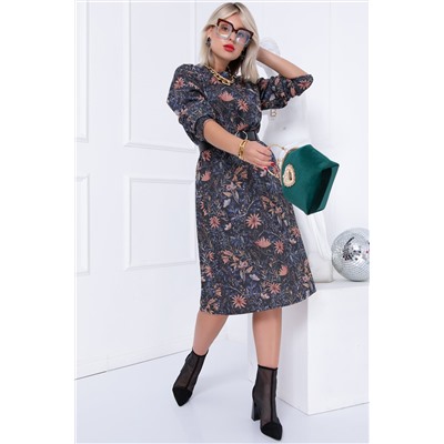 316996 Bellovera Платье