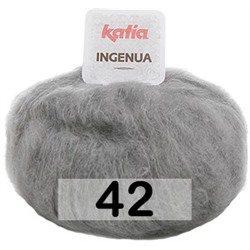 Пряжа Katia Ingenua