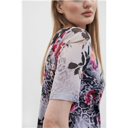 Art Ribbon M3909P, Платье