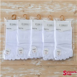 Носки женские KOMAX 5В-4Н, 10 пар в уп.