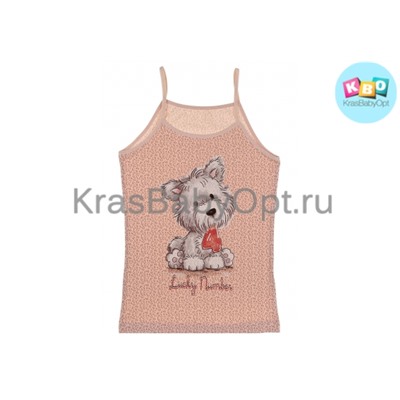 Майка для девочки