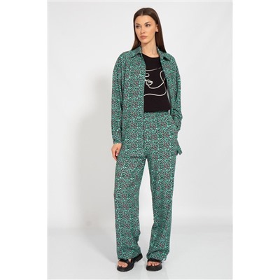 Kivviwear 31263127.01, Брюки,  Рубашка
