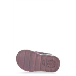 Полуботинки малодетские ZEBRA