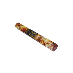 BLACK MAGIC Premium Incense Sticks, Zed Black (ЧЁРНАЯ МАГИЯ премиум благовония палочки, Зед Блэк), уп. 20 палочек.