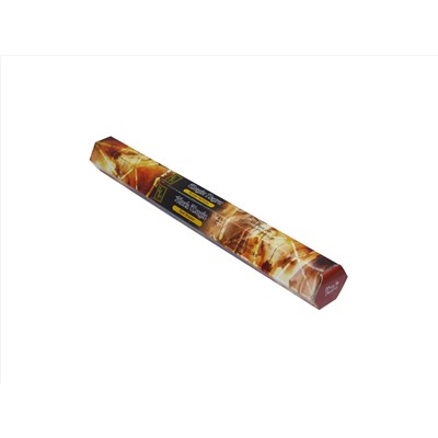 BLACK MAGIC Premium Incense Sticks, Zed Black (ЧЁРНАЯ МАГИЯ премиум благовония палочки, Зед Блэк), уп. 20 палочек.