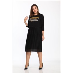 Vitol Fashion В-1048, Платье
