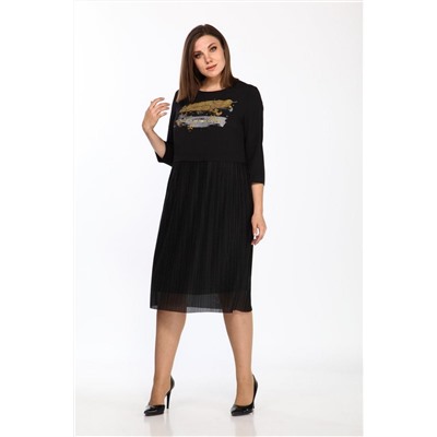 Vitol Fashion В-1048, Платье