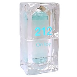 212 ON ICE lady  60ml