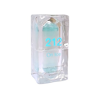 212 ON ICE lady  60ml