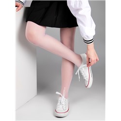 Колготки Соль&Перец Classic 20 den с шортиками