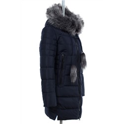 05-1591 Куртка зимняя (Синтепон 300)