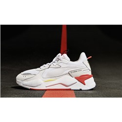 Кроссовки Puma RS-X Trophy SF x SF "Ferrari"