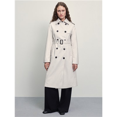 396486 ZARINA Плащ